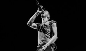 chris martin
