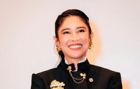 dian sastrowardoyo