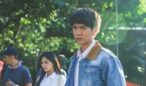iqbaal ramadhan