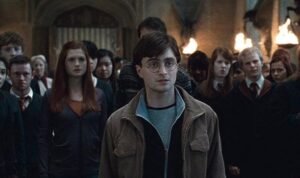 harry potter