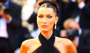 bella hadid