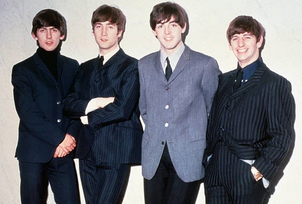 the beatles