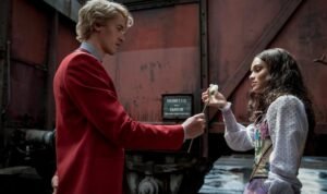 hunger games
