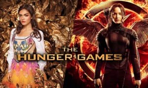 hunger games