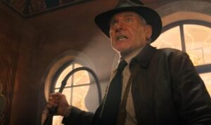 film indiana jones