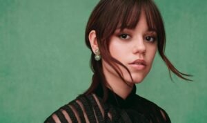 jenna ortega