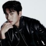 ji chang wook