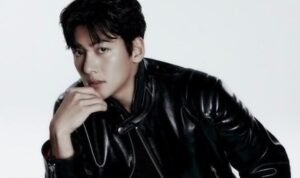 ji chang wook