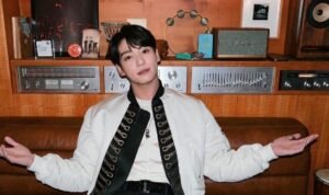jungkook bts