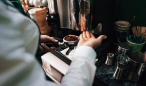 kedai kopi