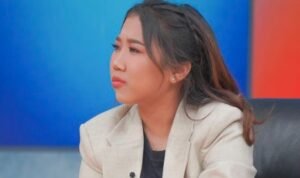 kiky saputri