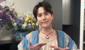 kyuhyun super junior