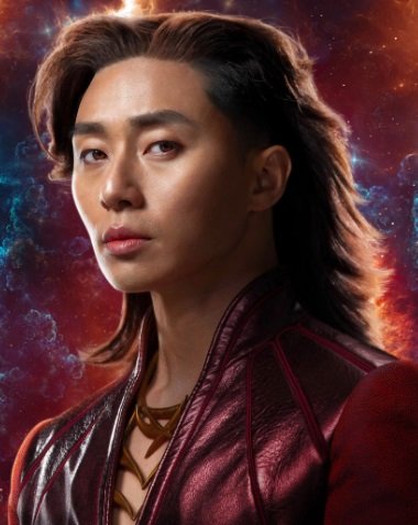 park seo-joon