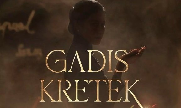 gadis kretek