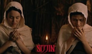 film sijjin