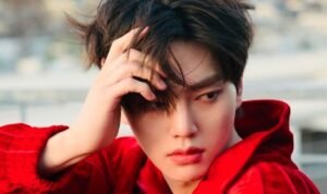 Song Kang My Demon