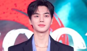 song kang