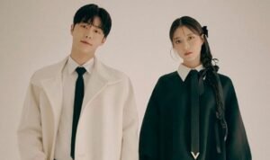 The Story of Park’s Marriage Contract