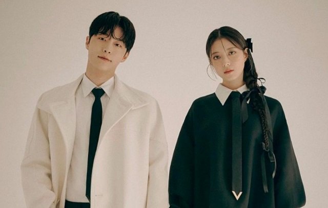 The Story of Park’s Marriage Contract