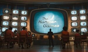 the hunger game