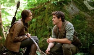the hunger games