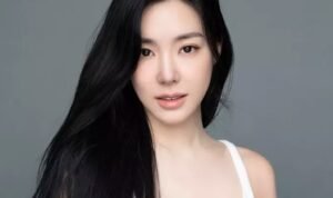 Tiffany Girl's Generation