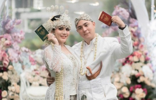anggita sari