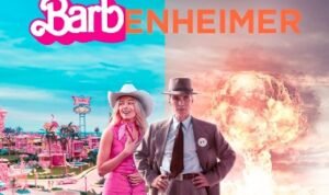 barbenheimer