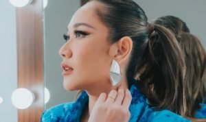 bunga citra lestari
