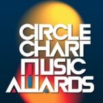 circle chart music awards