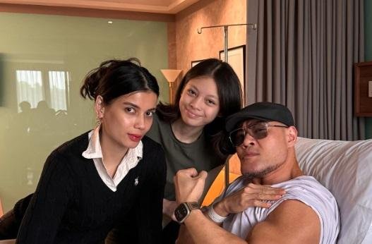 deddy corbuzier
