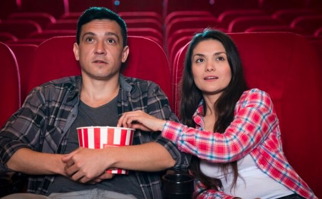 film horor