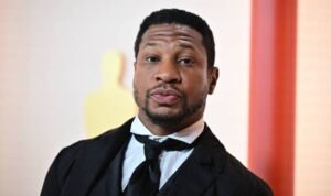 Jonathan Majors