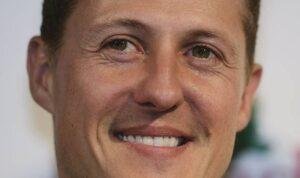Michael Schumacher