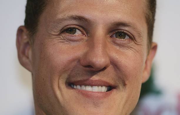 Michael Schumacher