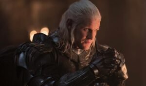 house of dragon