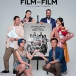 ‘Jatuh Cinta Seperti di Film Film’