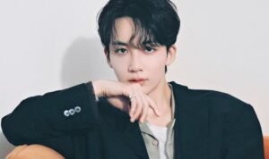 jeonghan seventeen