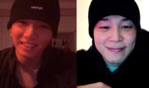 jimin jungkook bts