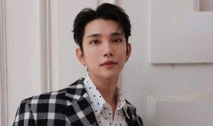 joshua seventeen
