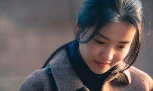 kim tae-ri