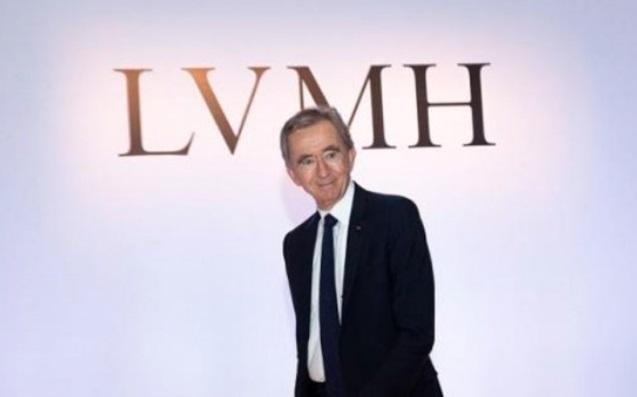 lvmh