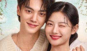 my demon episode 11