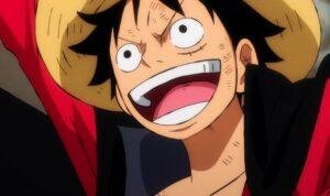 one piece