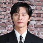 park seo-joon