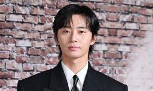 park seo-joon