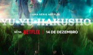 yu yu hakusho