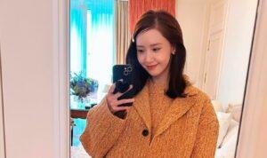 YoonA SNSD
