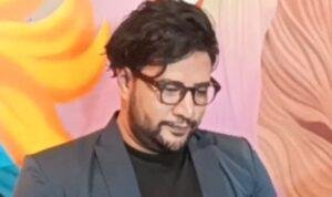 ammar zoni