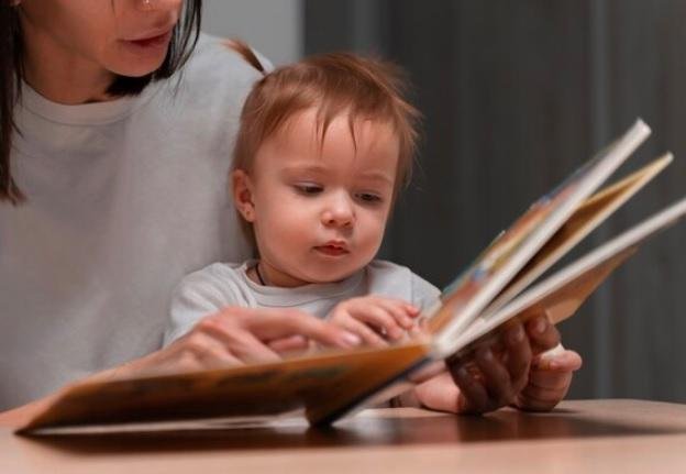 bayi buku